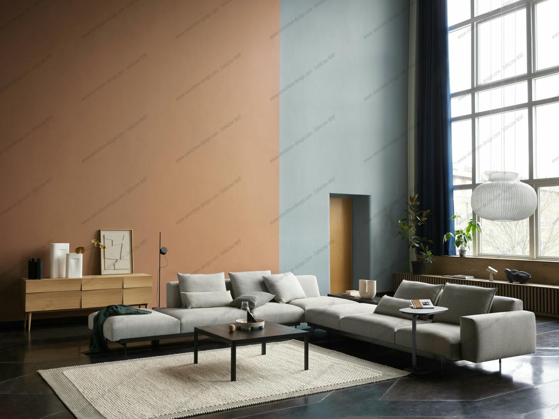 Muuto in situ sofa discount